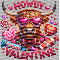 Valentine's Day-QRJ  5279